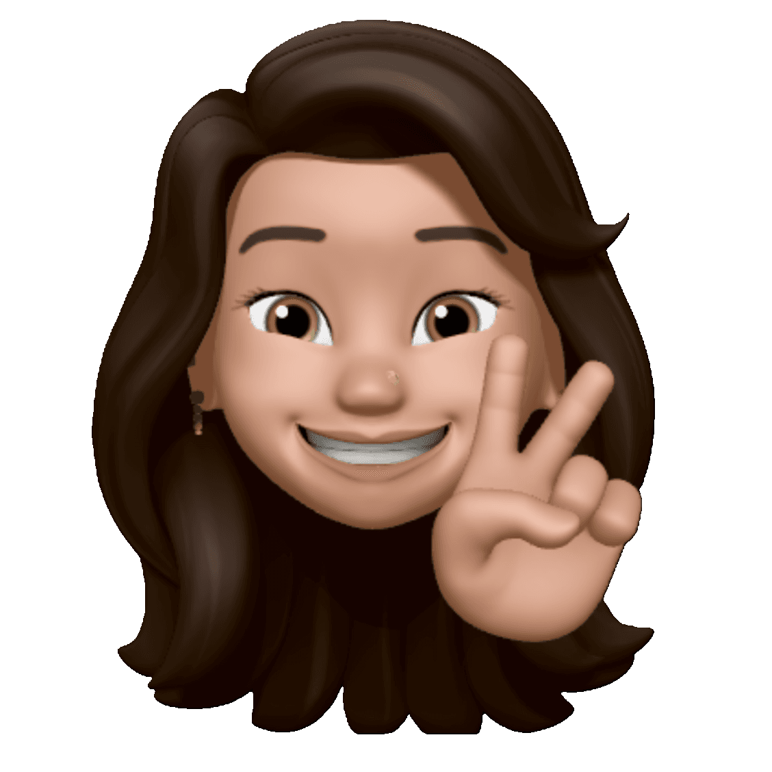 Dominique avatar